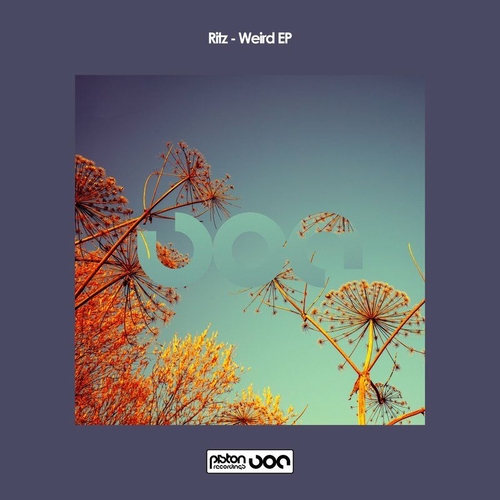 Ritz - Weird EP [PR2022635]